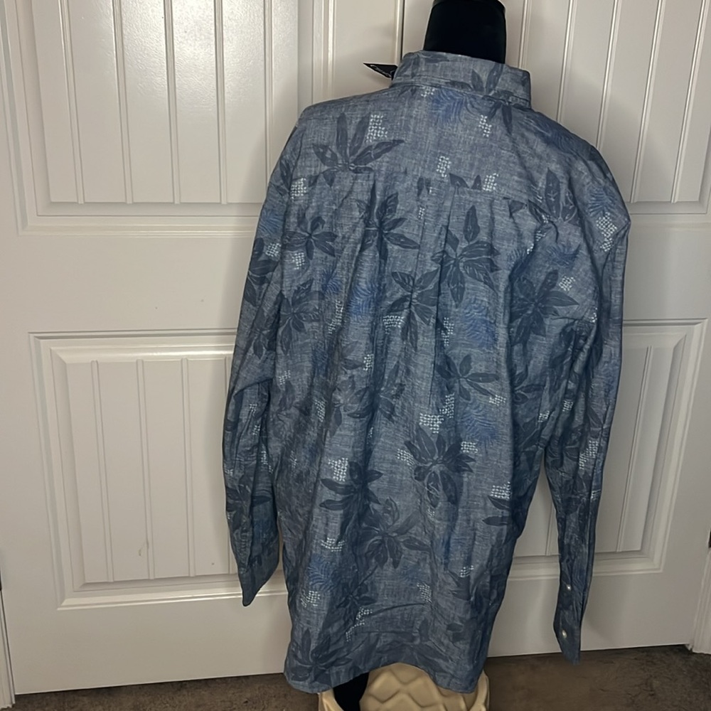 Mens Chaps button down - Picture 4 of 4